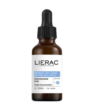 LIERAC Protocole Anti-Dunkle-Flecken Serum Gesichtsserum · 30 ml