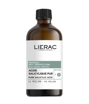LIERAC Protocole Anti-Pickel Peeling Gesichtspeeling · 100 ml