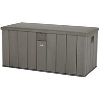 LIFETIME Kissenbox, 570 l