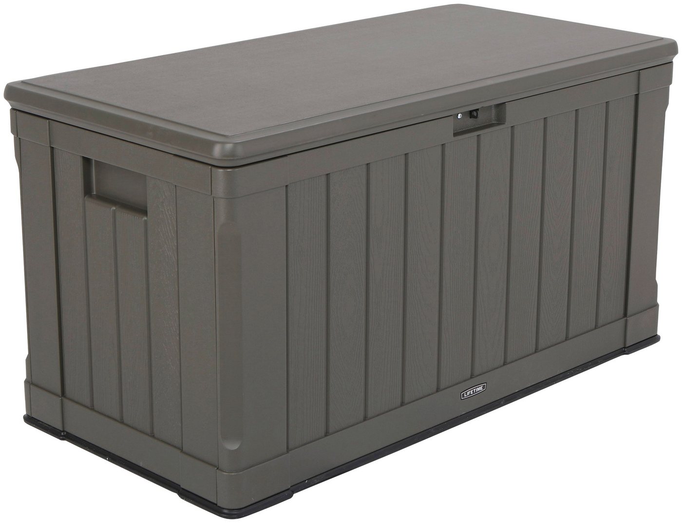Lifetime Kissenbox Premium, 440 Liter – Bild 3 von 5