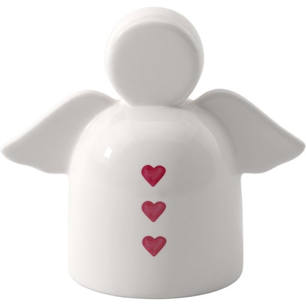 like. by Villeroy & Boch Dekofigur With Love Schutzengel Sending Love 7,5cm