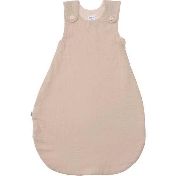Liliput Babyschlafsack, aus atmungsaktivem Musselin
