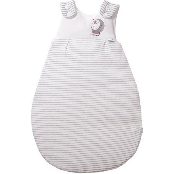 Liliput Babyschlafsack, im Streifendesign