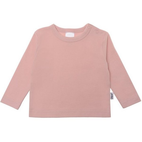 Liliput Langarmshirt aus weichem Baumwoll-Material