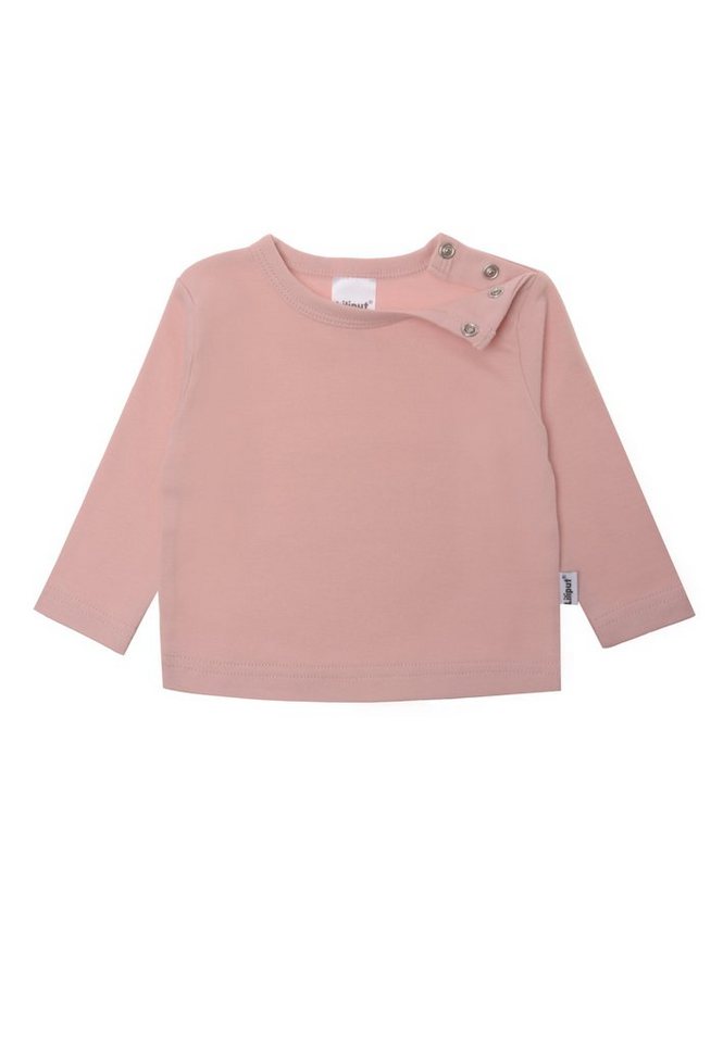 Liliput Langarmshirt aus weichem Baumwoll-Material – Bild 2 von 4