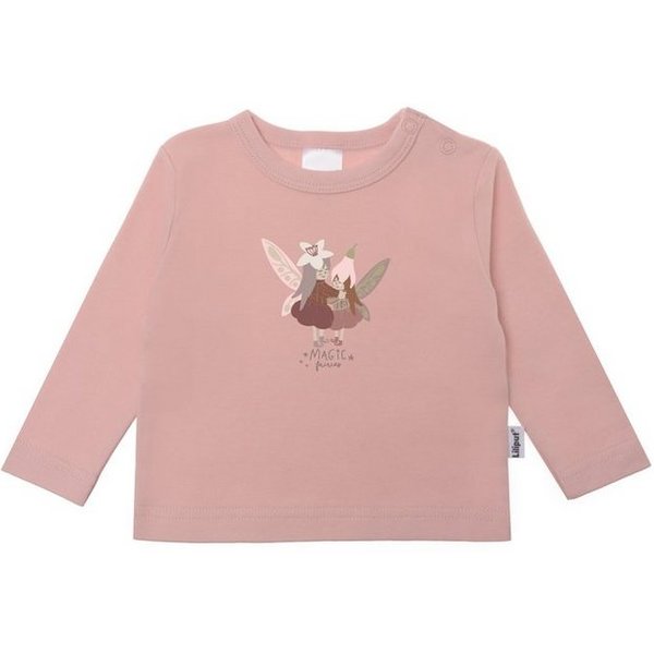 Liliput Langarmshirt Magic mit süßem Feen-Print