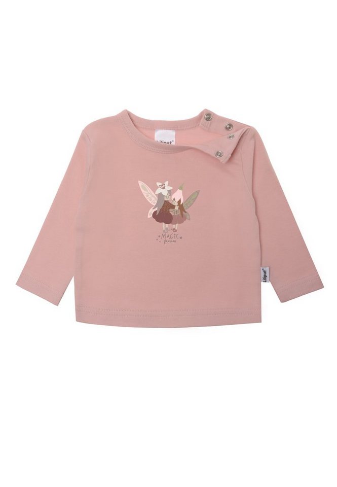 Liliput Langarmshirt Magic mit süßem Feen-Print – Bild 2 von 4