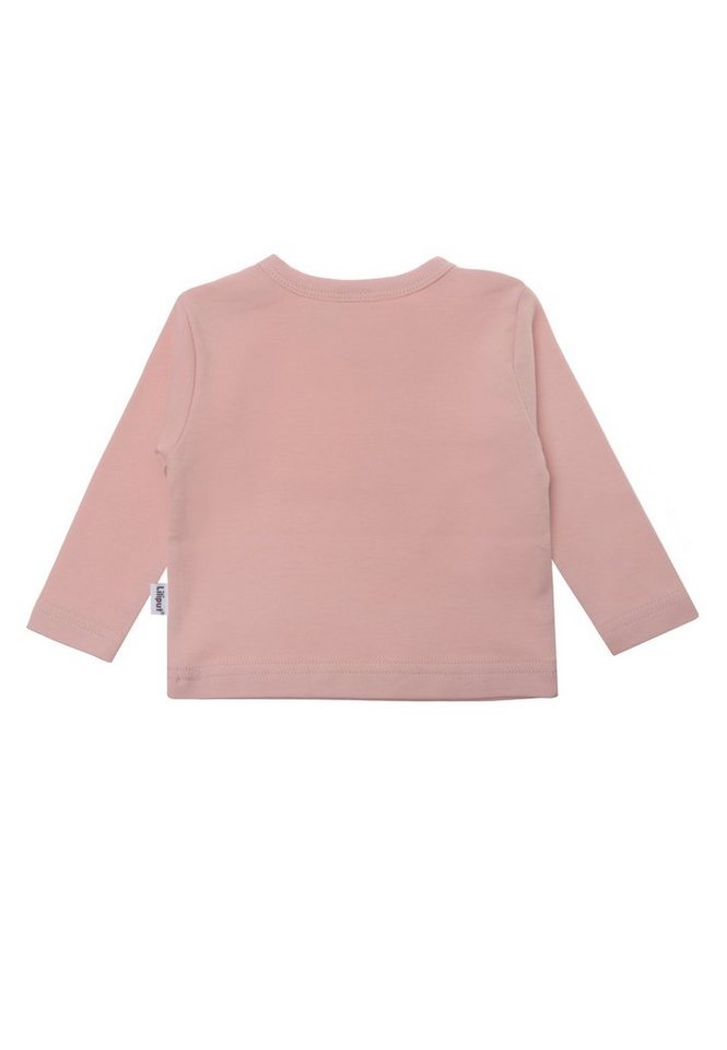 Liliput Langarmshirt Magic mit süßem Feen-Print – Bild 3 von 4