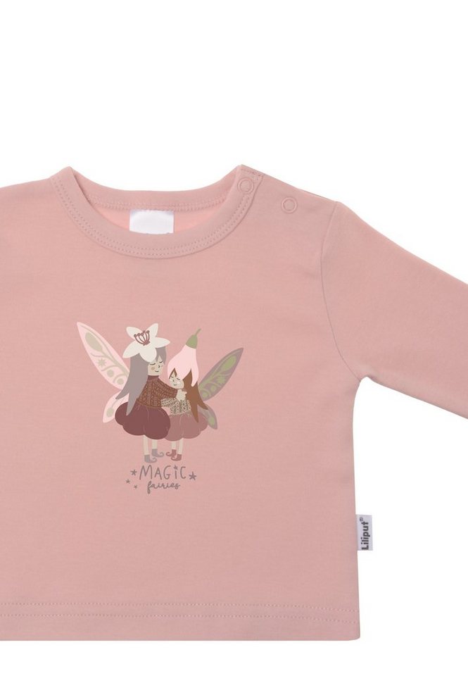 Liliput Langarmshirt Magic mit süßem Feen-Print – Bild 4 von 4