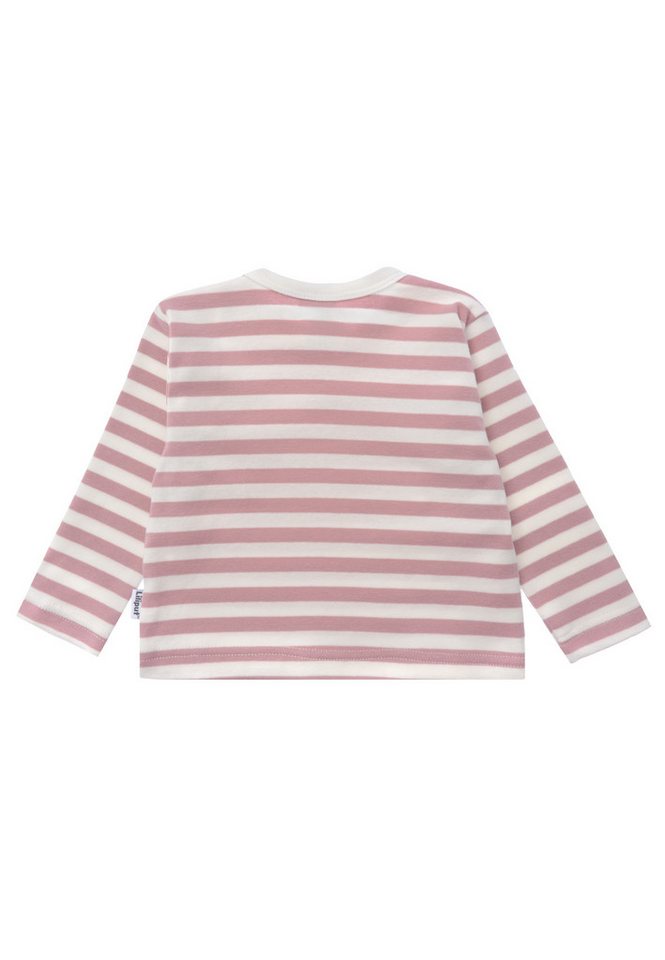 Liliput Langarmshirt Milkshake (2-tlg) 2er-Pack mit fröhlichem Print – Bild 4 von 5