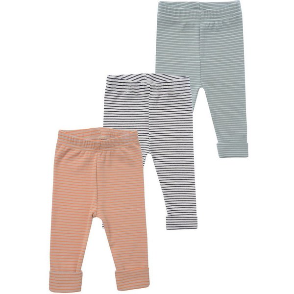 Liliput Leggings mit praktischen Umschlagbündchen