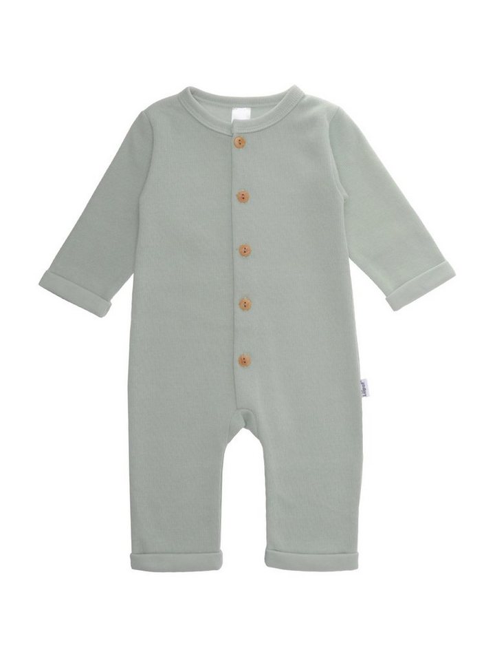 Liliput Overall aus weichem, geripptem Material – Bild 3 von 5