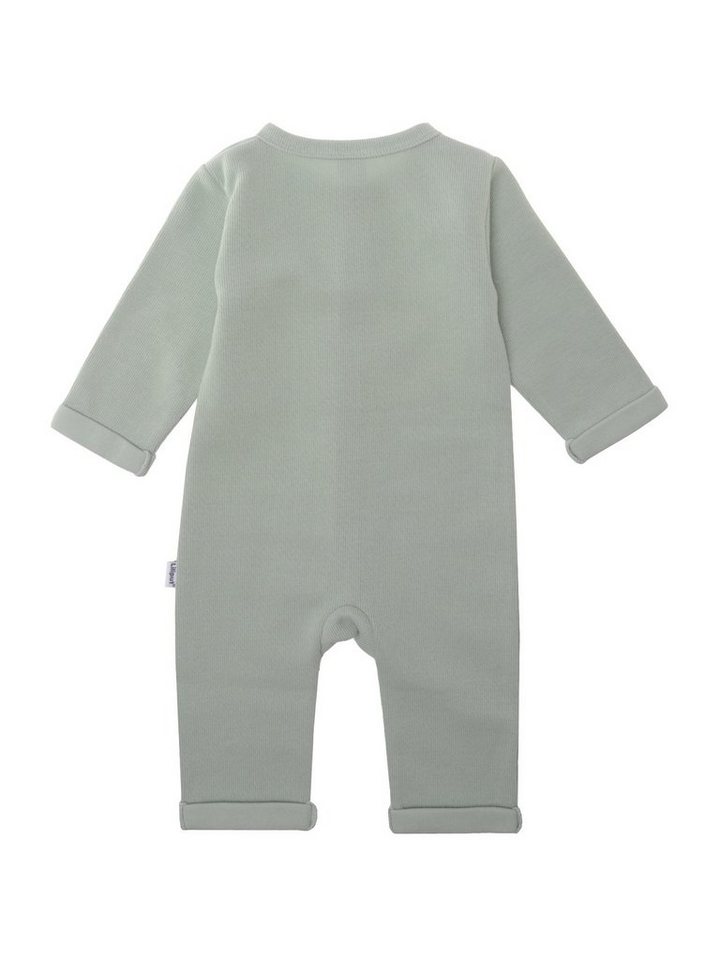 Liliput Overall aus weichem, geripptem Material – Bild 4 von 5