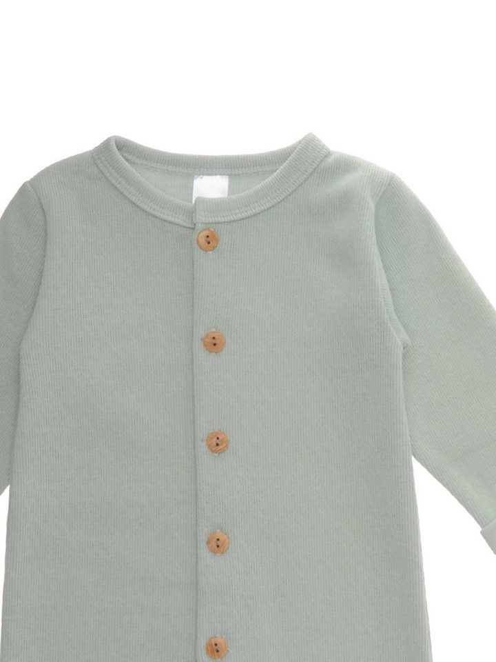 Liliput Overall aus weichem, geripptem Material – Bild 5 von 5