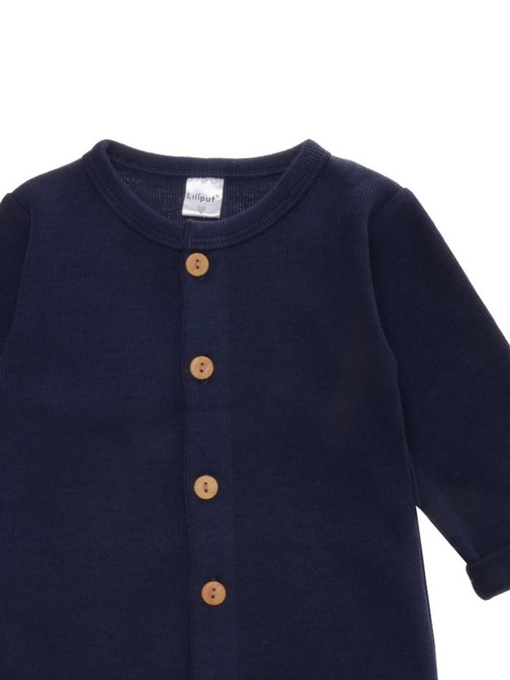 Liliput Overall aus weichem geripptem Material – Bild 3 von 3