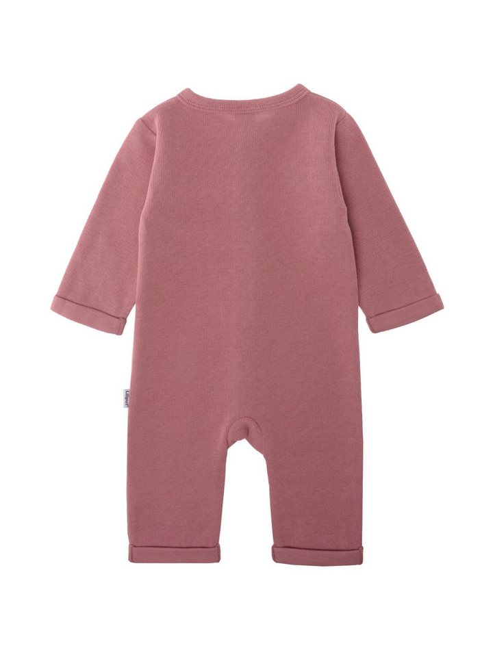 Liliput Overall aus weichem, geripptem Material – Bild 3 von 5