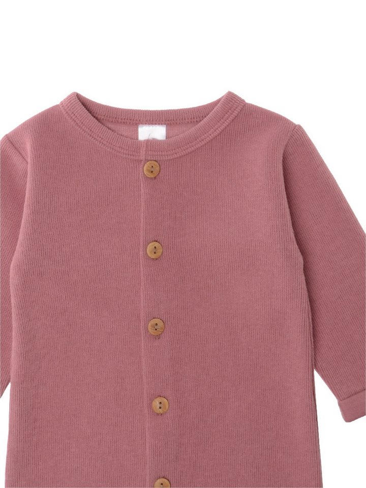 Liliput Overall aus weichem, geripptem Material – Bild 4 von 5