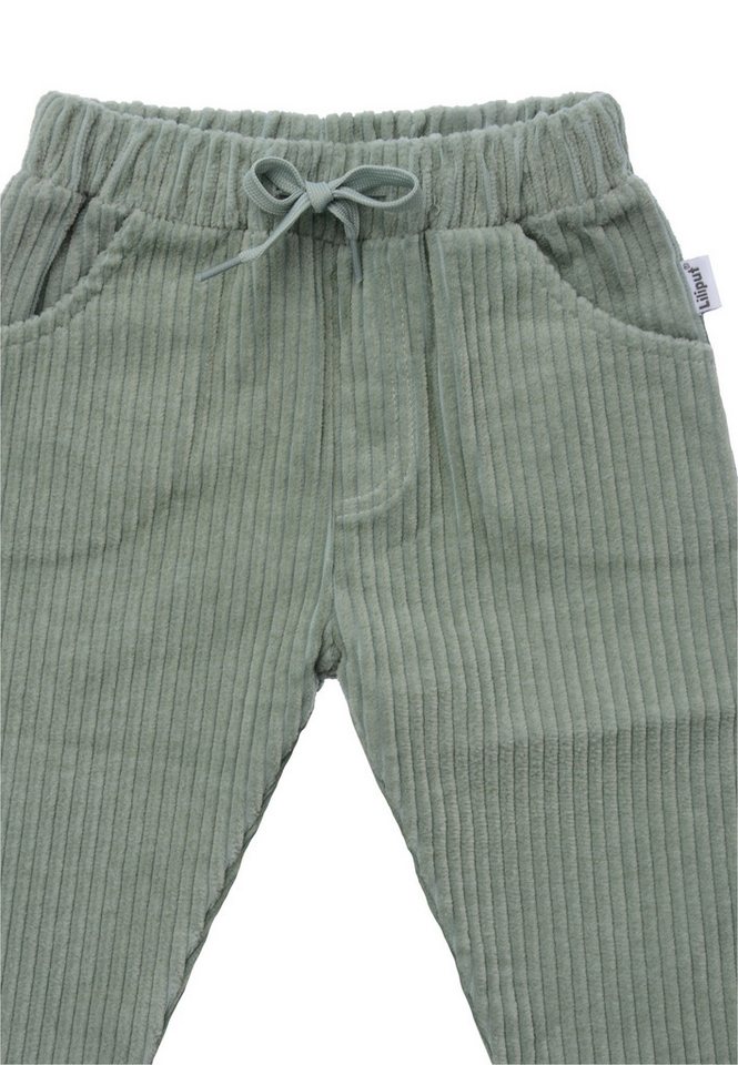 Liliput Strickhose Basic mit elastischem Bündchen – Bild 5 von 5