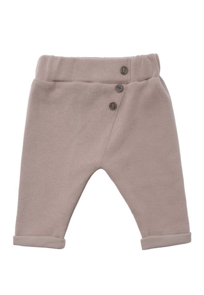 Liliput Sweatanzug (3-tlg), bestehend aus Hose, Mütze und Langarmshirt – Bild 2 von 5
