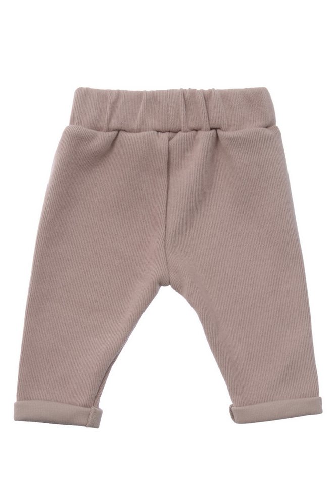 Liliput Sweatanzug (3-tlg), bestehend aus Hose, Mütze und Langarmshirt – Bild 4 von 5