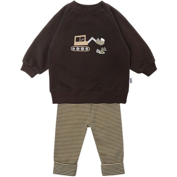 Liliput Sweatanzug Bagger (2-tlg), bestehend aus Leggings und Sweatshirt
