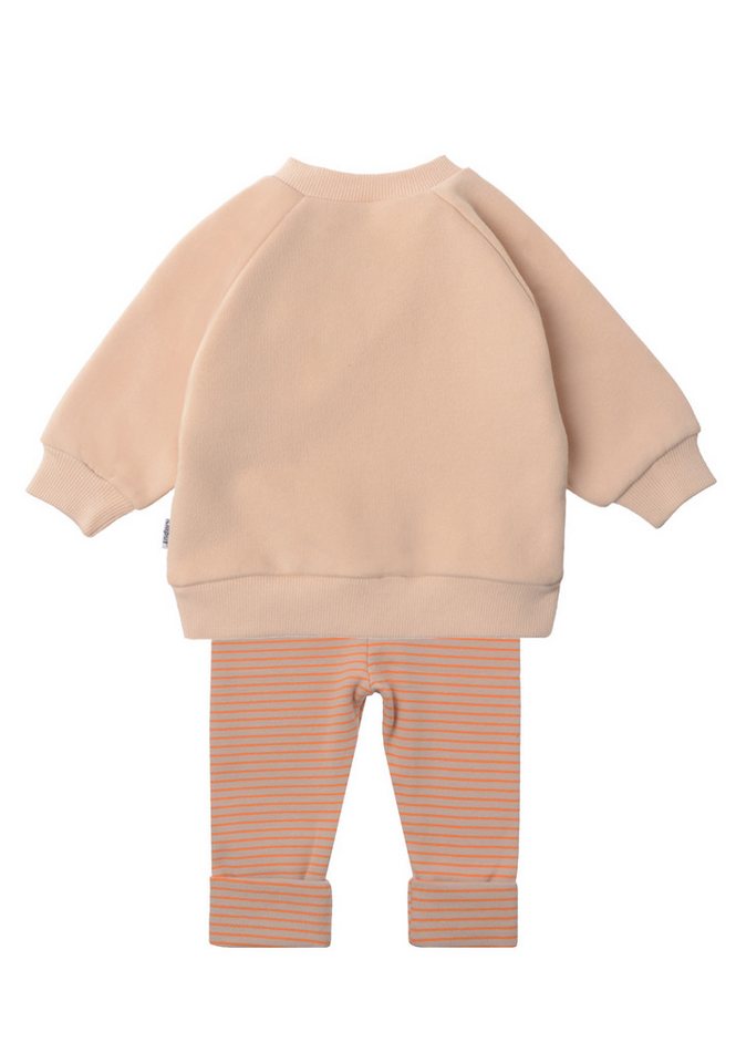 Liliput Sweatanzug Fuchs (2-tlg), bestehend aus Leggings und Sweatshirt – Bild 2 von 5
