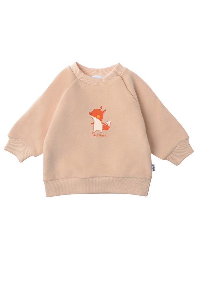 Liliput Sweatanzug Fuchs (2-tlg), bestehend aus Leggings und Sweatshirt – Bild 4 von 5