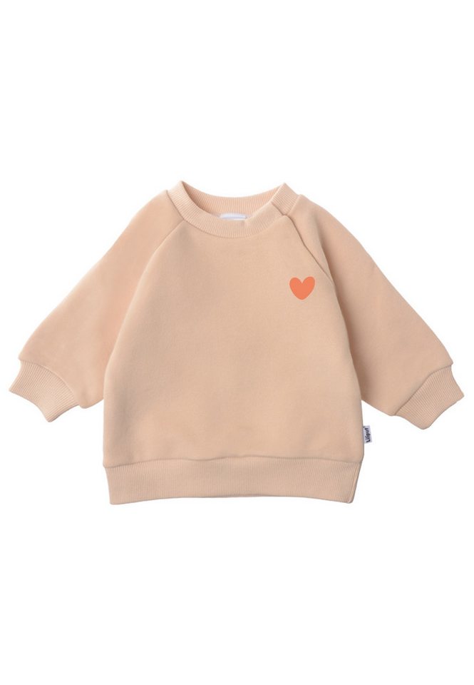 Liliput Sweatanzug Herz (2-tlg), bestehend aus Leggings und Sweatshirt – Bild 5 von 5
