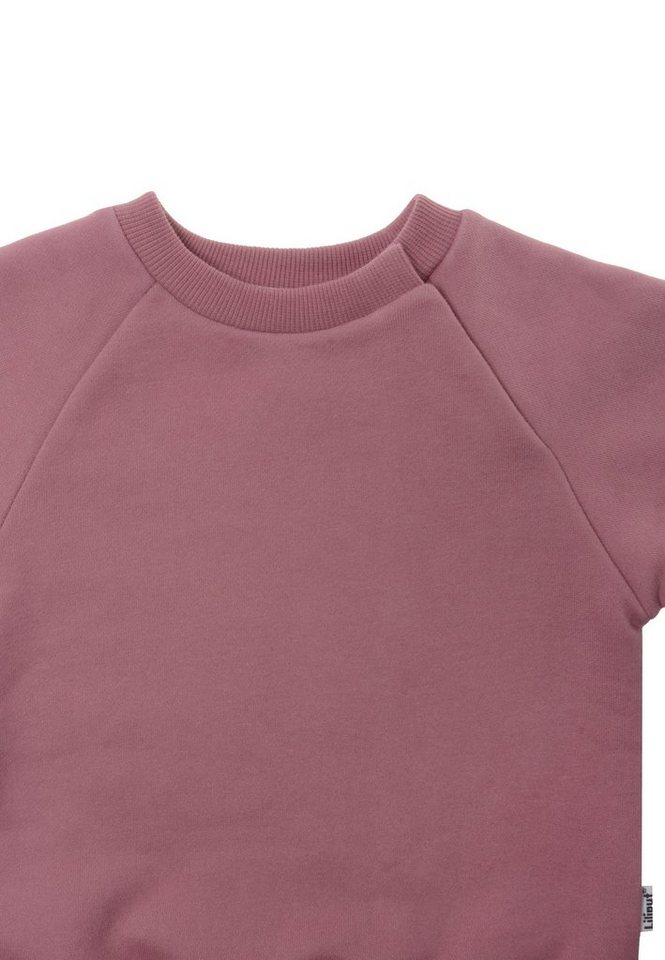 Liliput Sweatshirt aus weichem Material mit Baumwolle – Bild 3 von 4