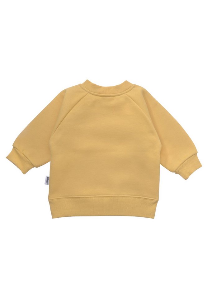 Liliput Sweatshirt Marienkäfer mit elastischen Bündchen – Bild 2 von 4