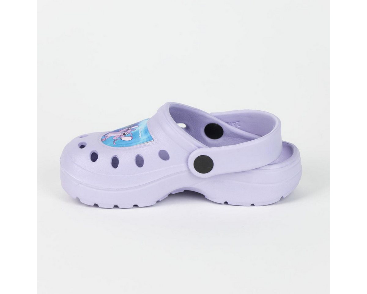 Lilo & Stitch Clogs Leichte Freizeitschuhe & Gartenschuhe für Outdoor & Zuhause Sandale – Bild 3 von 4