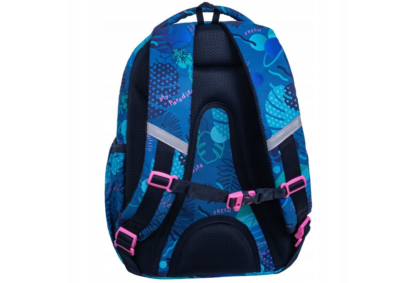 Lilo & Stitch Rucksack CoolPack Jerry Schulrucksack Stitch & Lilo – Ergonomisch, leicht, 21L – Bild 2 von 5