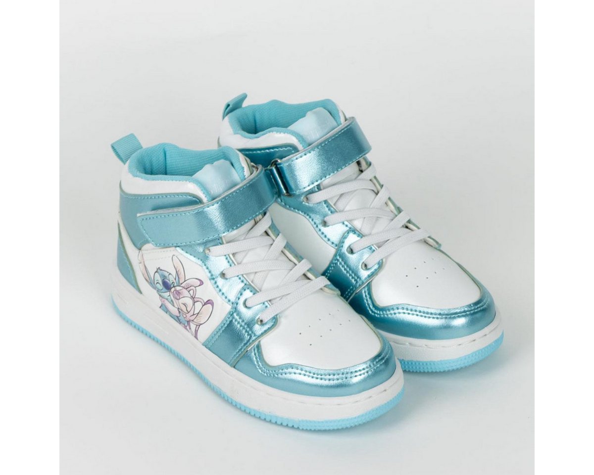 Lilo & Stitch Sport Schuhe Sneaker Sneaker – Bild 4 von 5