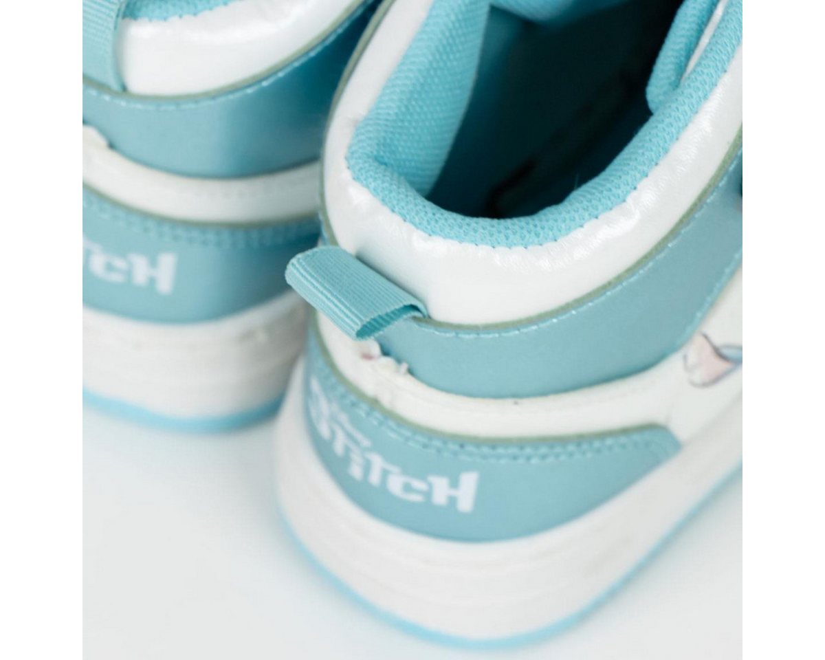 Lilo & Stitch Sport Schuhe Sneaker Sneaker – Bild 5 von 5