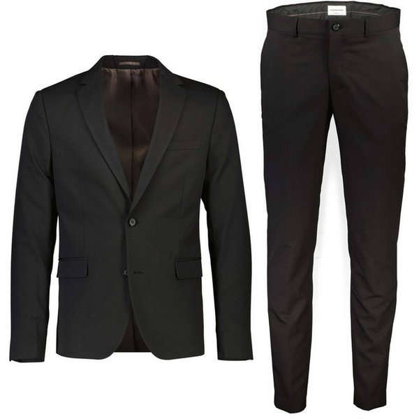 LINDBERGH Anzug Anzug Relaxed Fit