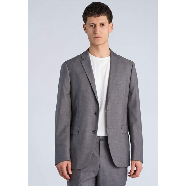LINDBERGH Anzug Anzug Relaxed Fit