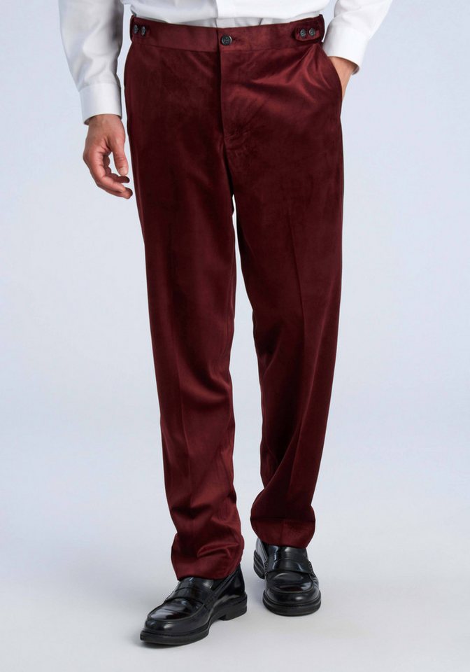 LINDBERGH Anzug Anzug Relaxed Fit – Bild 3 von 5