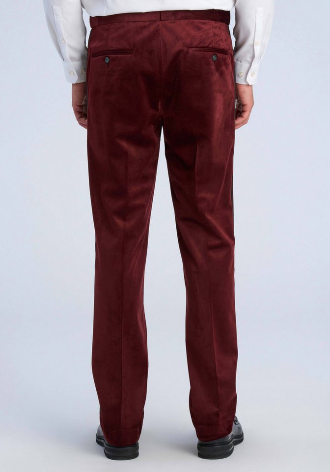 LINDBERGH Anzug Anzug Relaxed Fit – Bild 5 von 5