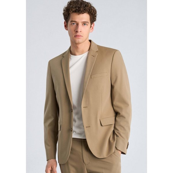 LINDBERGH Anzug Anzug Relaxed Fit