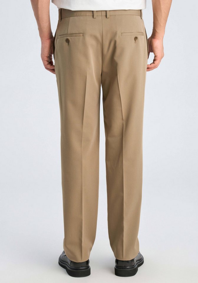 LINDBERGH Anzug Anzug Relaxed Fit – Bild 4 von 5