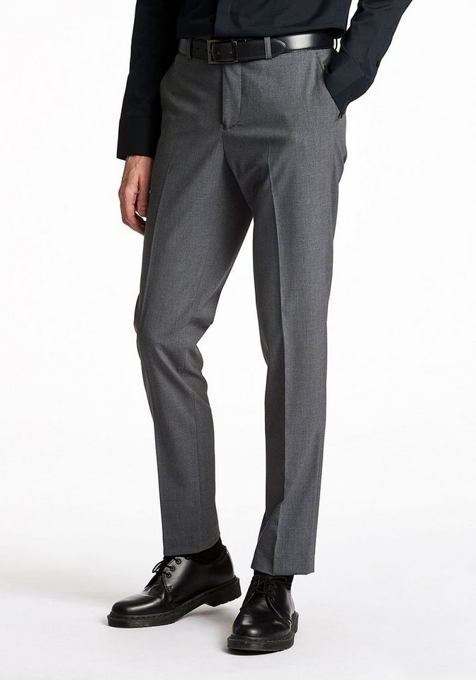 LINDBERGH Anzug Anzug Slim Fit – Bild 2 von 5