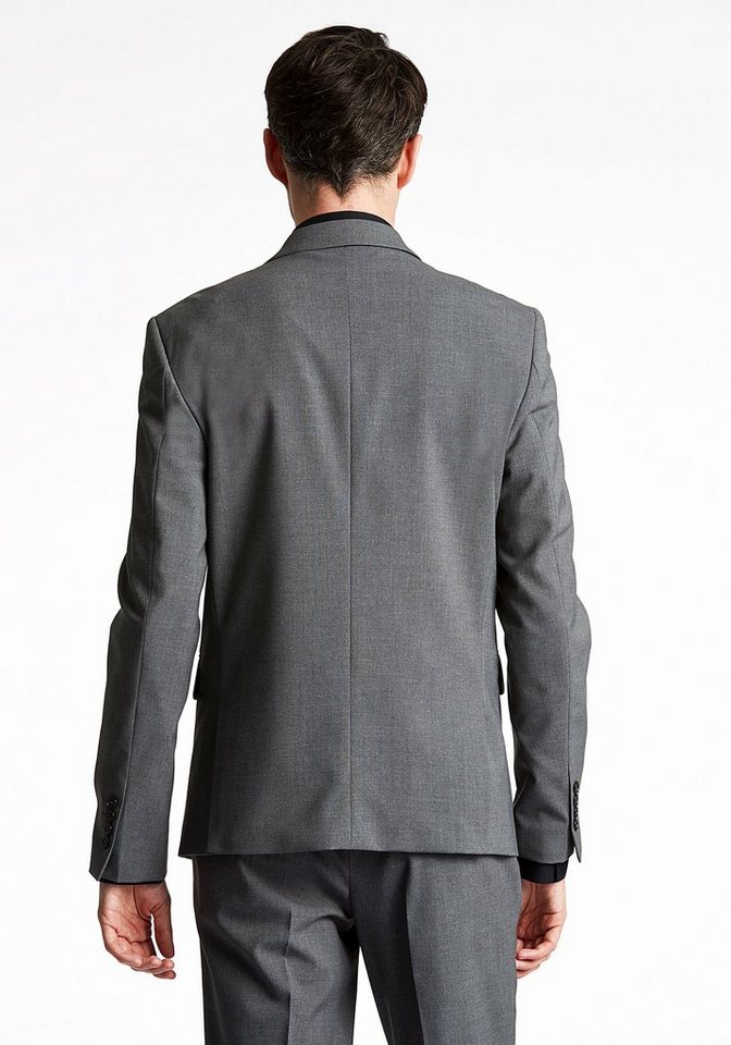 LINDBERGH Anzug Anzug Slim Fit – Bild 3 von 5