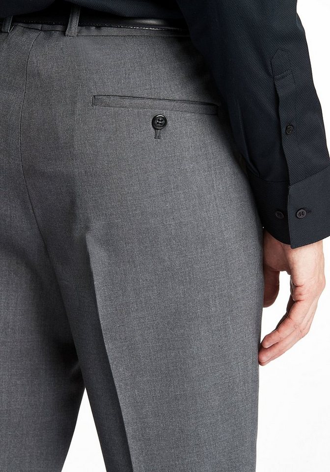 LINDBERGH Anzug Anzug Slim Fit – Bild 5 von 5