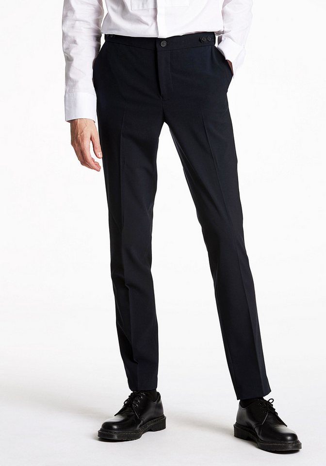 LINDBERGH Anzug Anzug Slim Fit – Bild 2 von 5