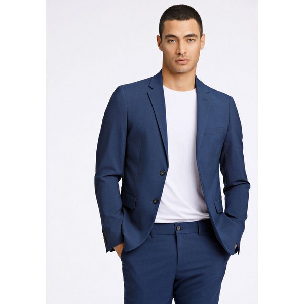 LINDBERGH Anzug Anzug Slim Fit