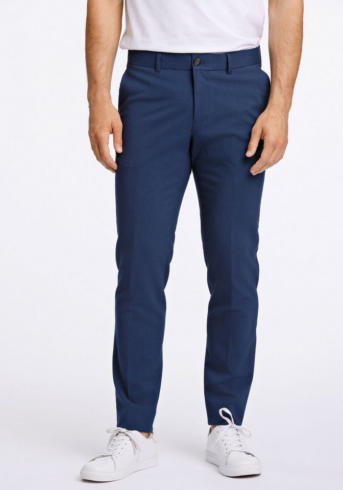 LINDBERGH Anzug Anzug Slim Fit – Bild 2 von 5