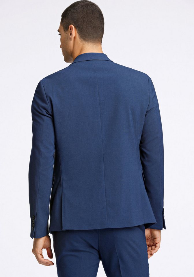 LINDBERGH Anzug Anzug Slim Fit – Bild 3 von 5