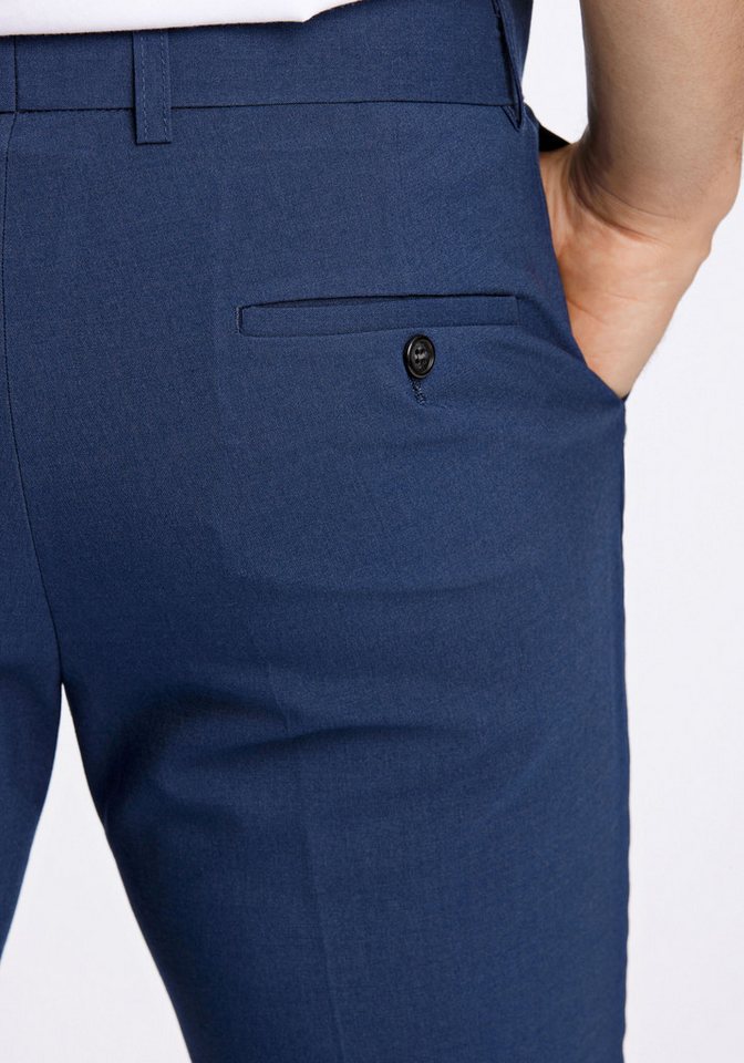 LINDBERGH Anzug Anzug Slim Fit – Bild 5 von 5