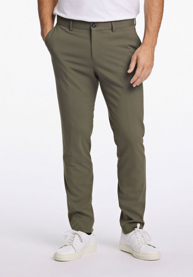 LINDBERGH Anzug Anzug Slim Fit – Bild 2 von 5