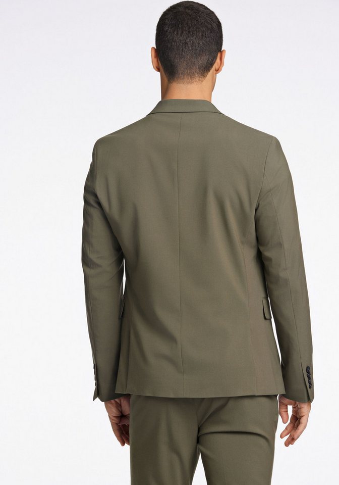 LINDBERGH Anzug Anzug Slim Fit – Bild 3 von 5